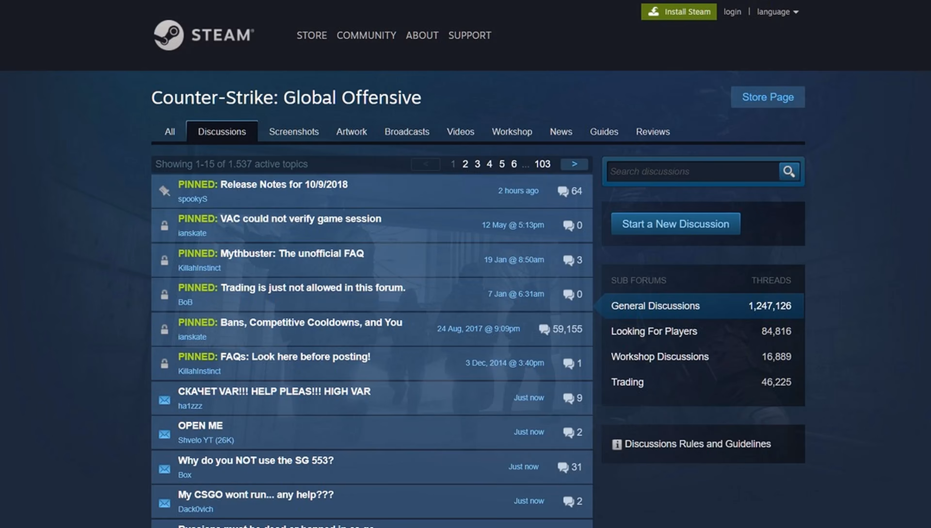 ¿Cuáles son los primeros juegos de Steam?