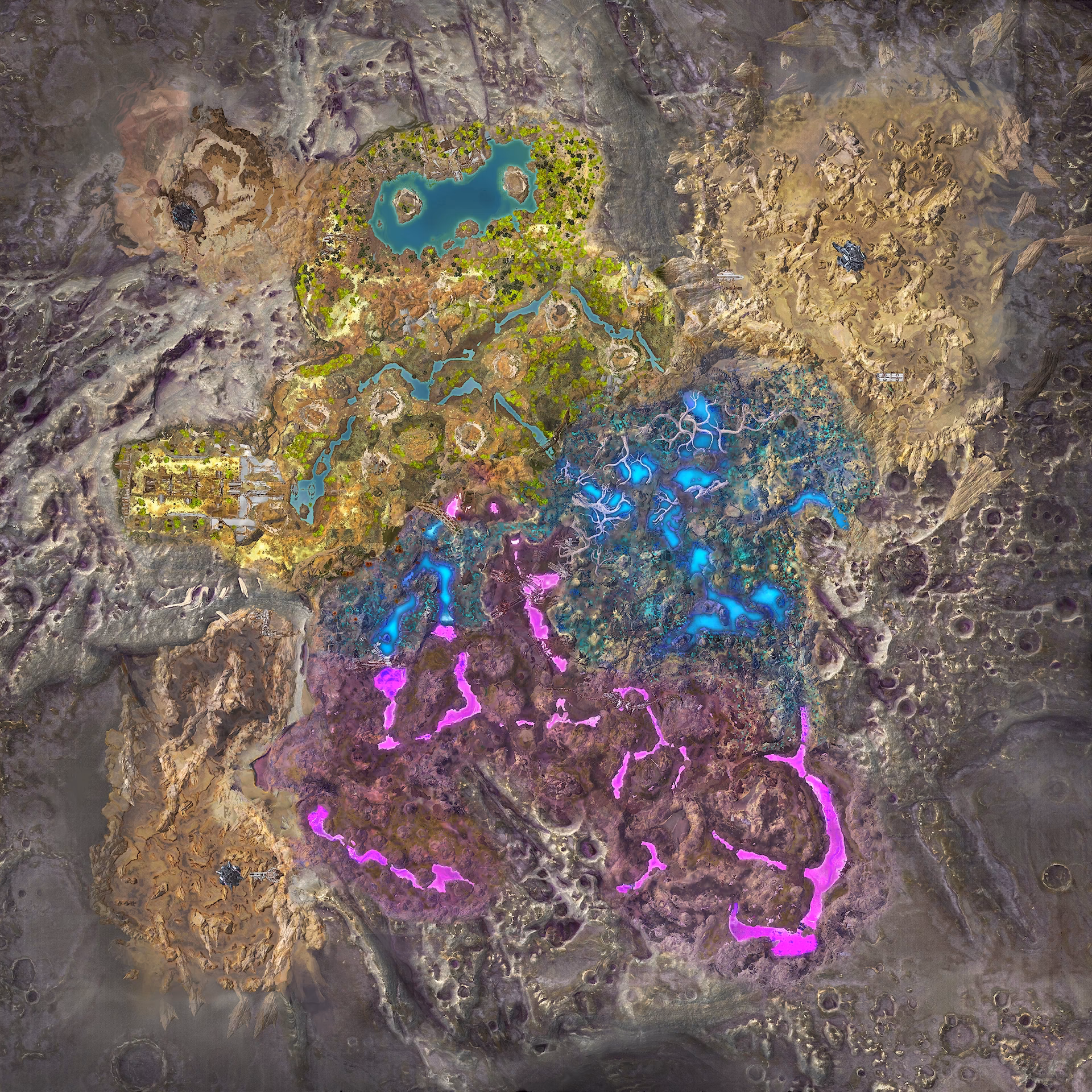 What is Ark Survival ascended?