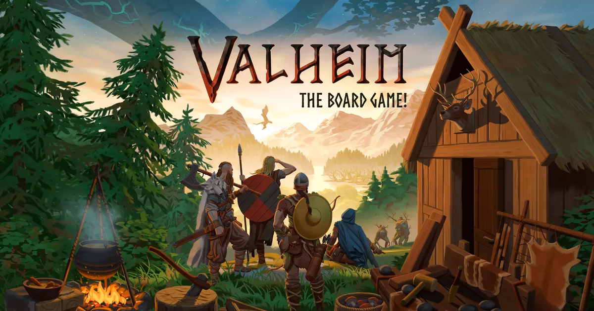 ¿Cuál es la última versión de Valheim?