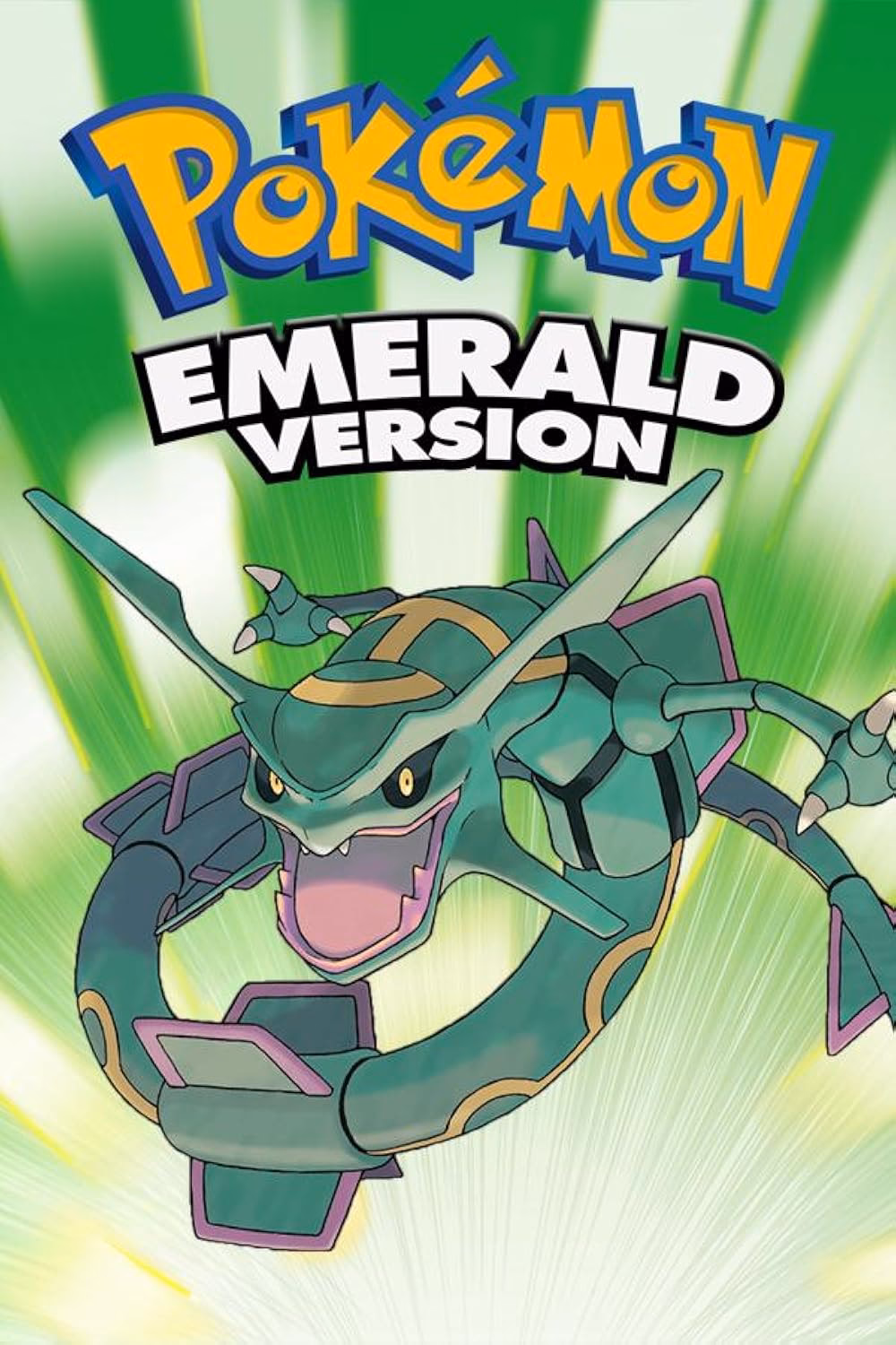 ¿Qué Pokémon se puede conectar con Pokémon Esmeralda?
