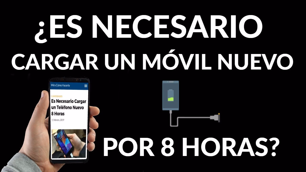¿Cuánto es lo máximo que se puede cargar una batería?