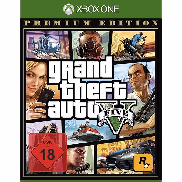 ¿Dónde se puede jugar GTA V?