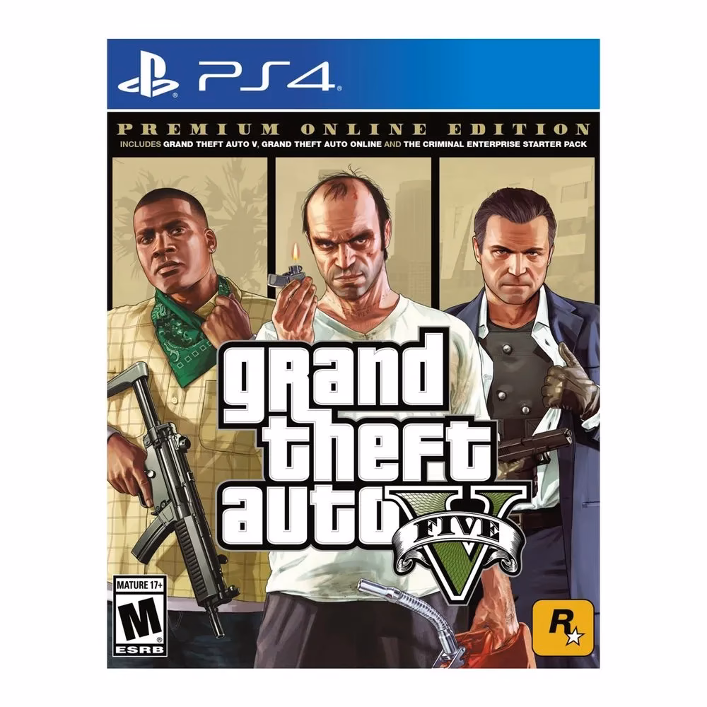 ¿Qué ventajas ofrece GTA Online?