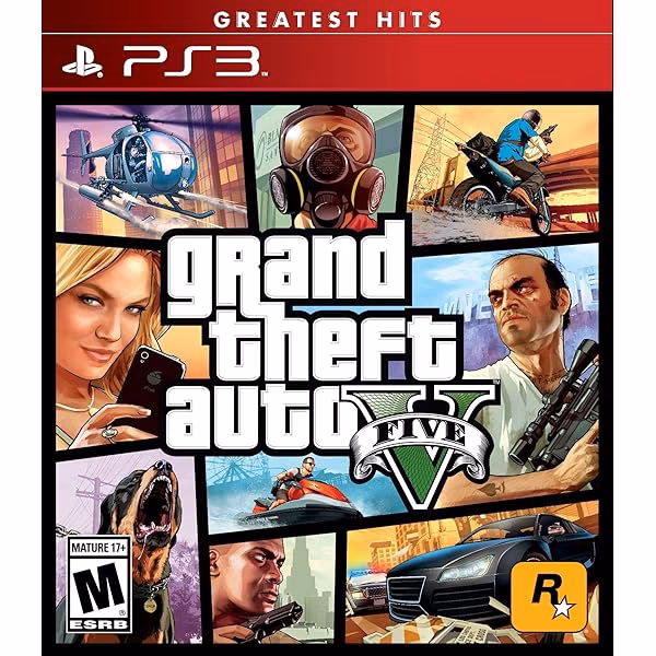 ¿Cuánto costará GTA V después del 14 de junio?