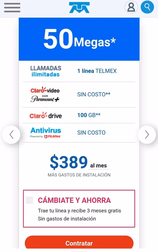 ¿Cuánto tiempo tarda en llegar la línea Telmex?