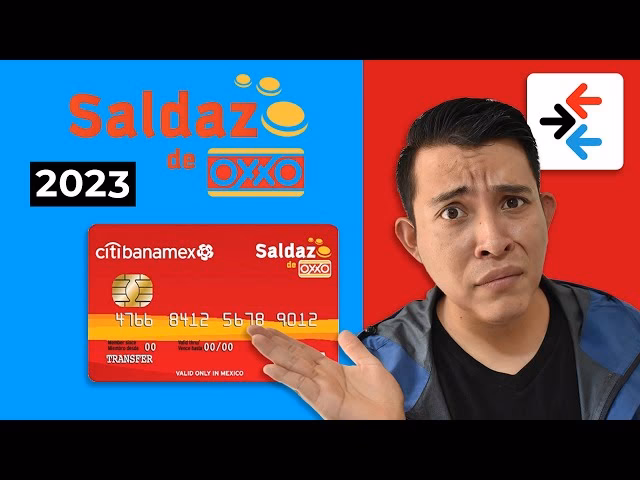 ¿Qué beneficios ofrece la tarjeta saldazo?