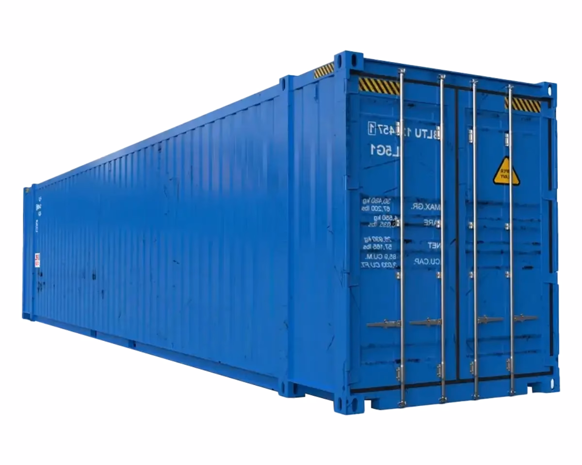 ¿Cuánto cuesta construir una casa Container?