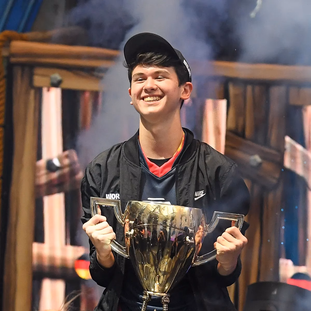 ¿Cuánto gana un jugador de Fortnite?