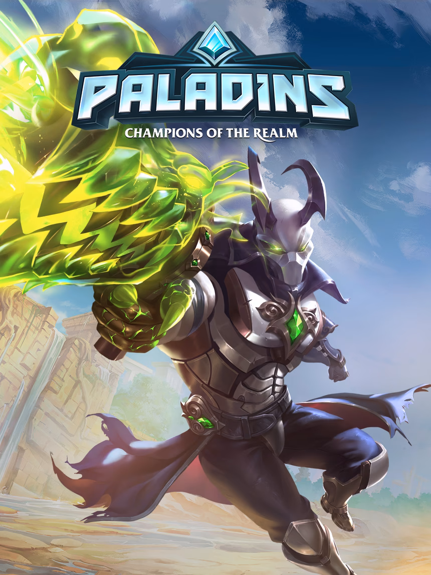 ¿Cuánto cuesta el Paladin?