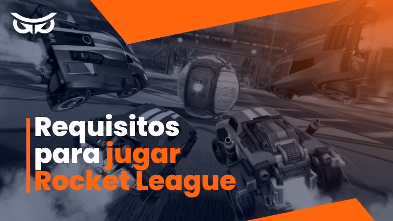 ¿Cuándo llega Rocket League a PS5?
