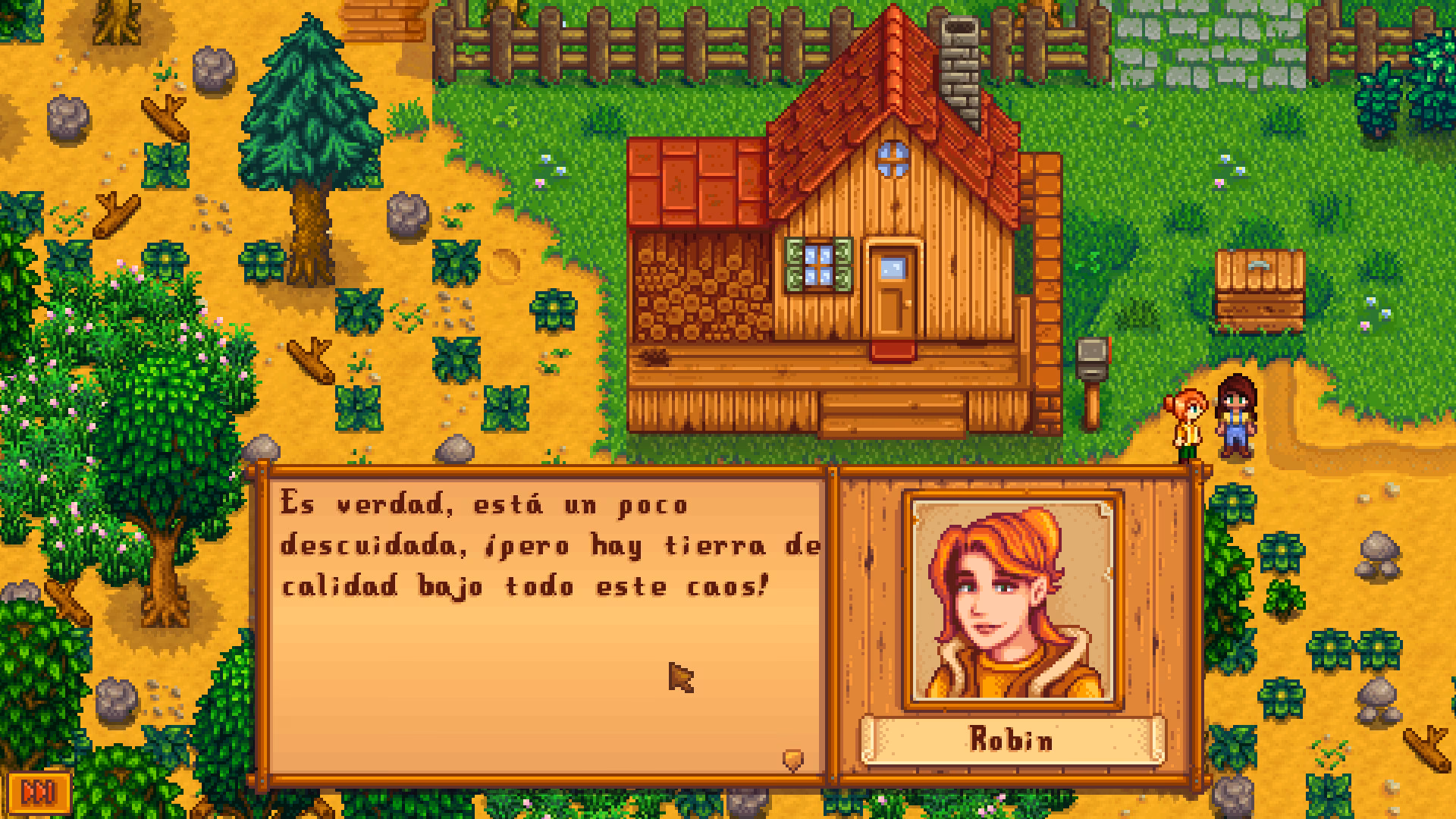 ¿Cuántas personas pueden jugar Stardew Valley en PC?
