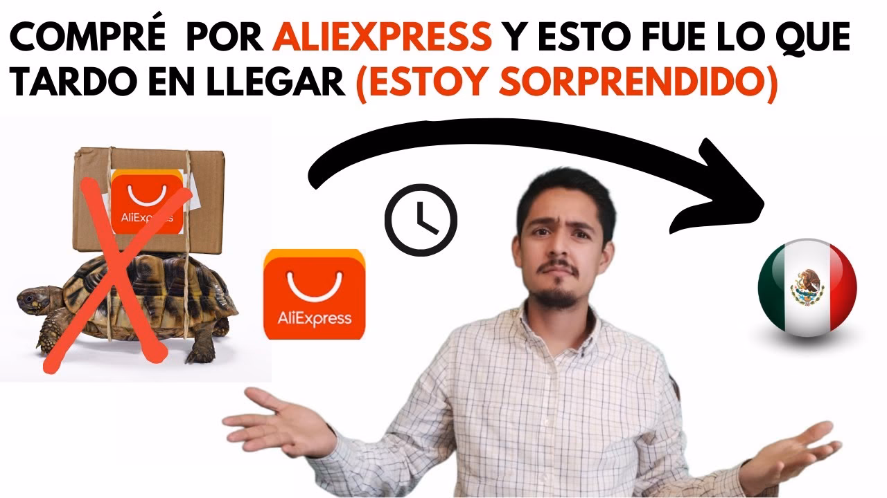 ¿Cuánto tiempo tarda en llegar la carga?