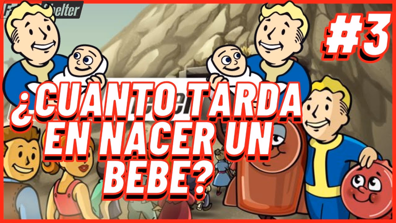 ¿Cómo tener hijos en Fallout?