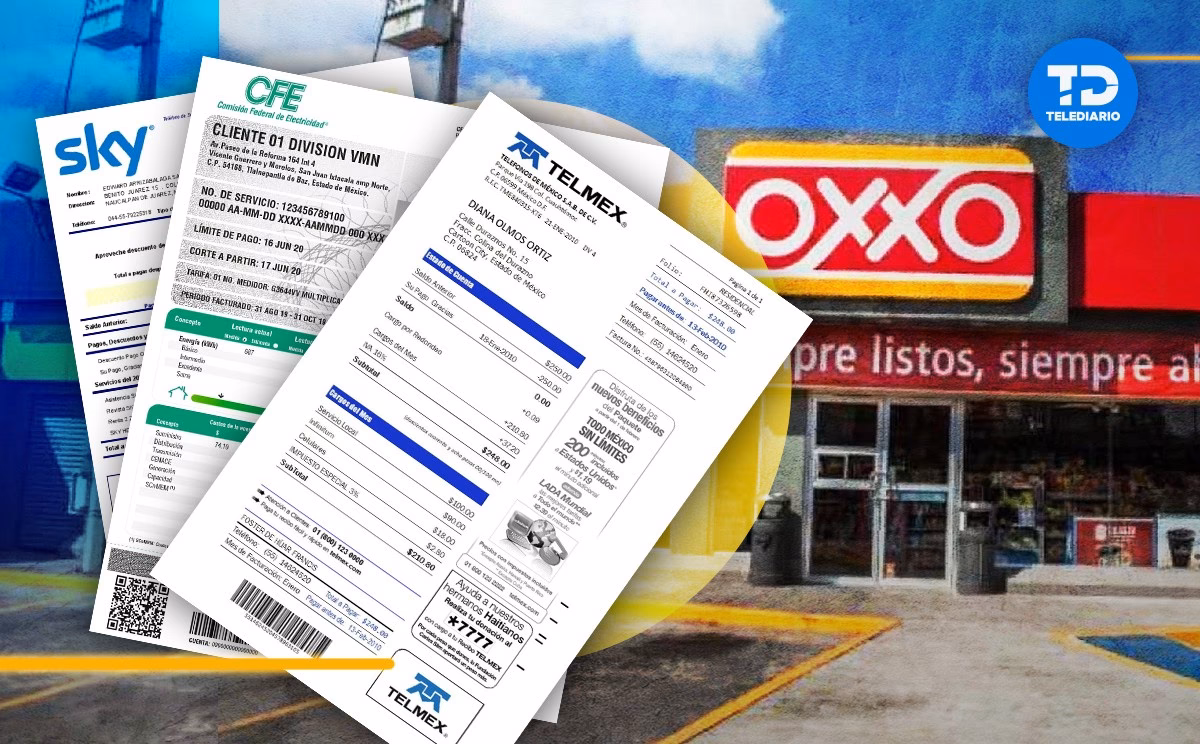 ¿Cuánto tarda en reflejarse un depósito en Oxxo?