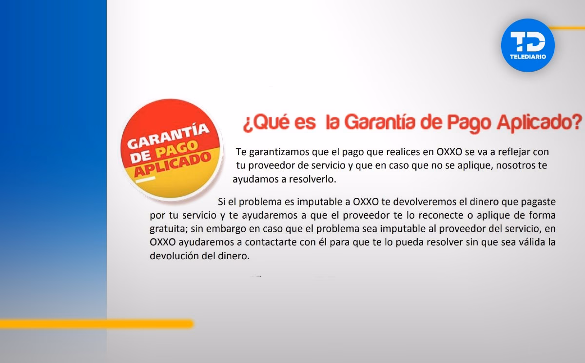 ¿Cuánto tarda en reflejarse el pago de CFE en Oxxo?