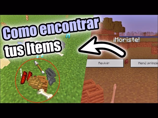 ¿Cuánto tiempo tarda en respawnear un objeto en Minecraft?