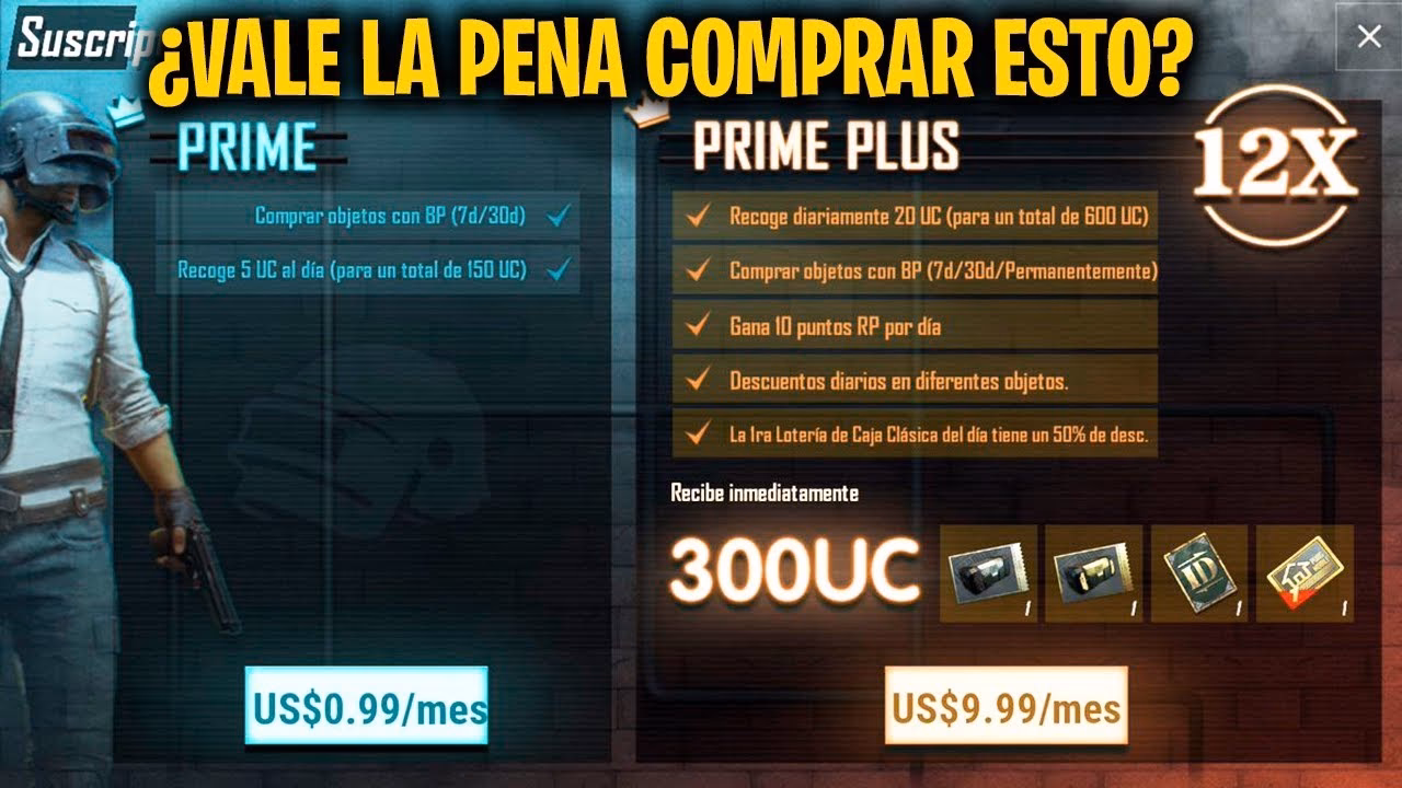 ¿Cuál es el verdadero PUBG Mobile?