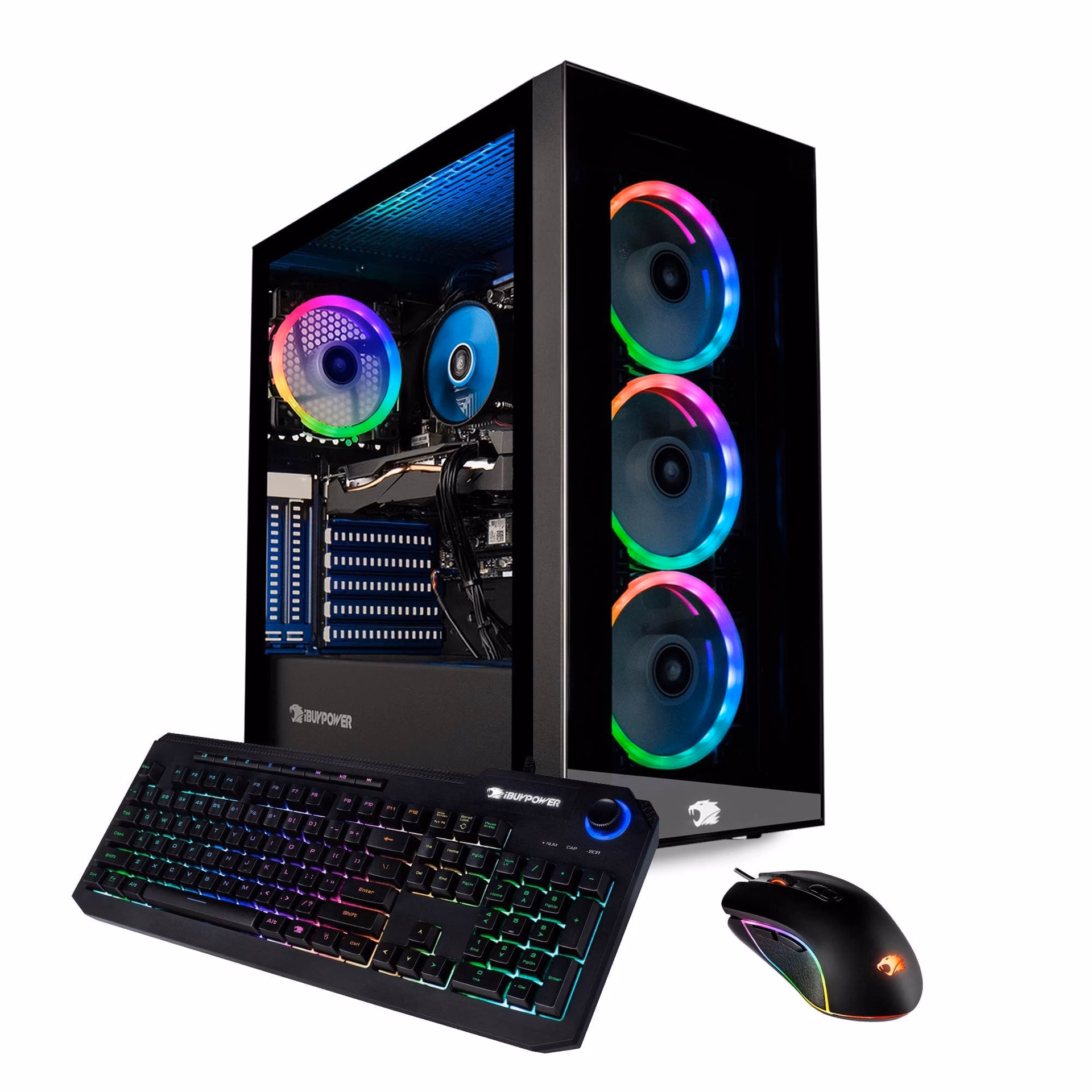 ¿Cuáles son los mejores ordenadores Gamers?