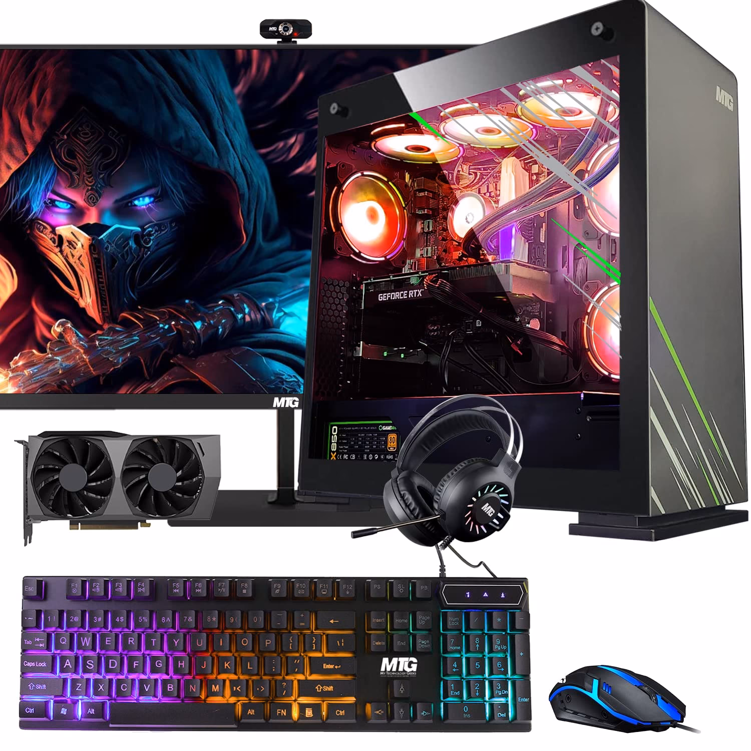 ¿Cuál es el mejor procesador para gaming?