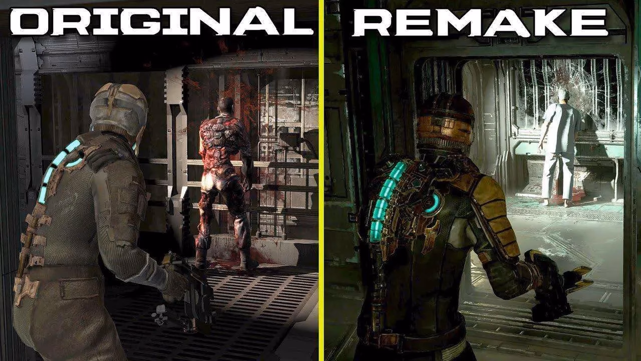 ¿Cuál es la historia de Dead Space?