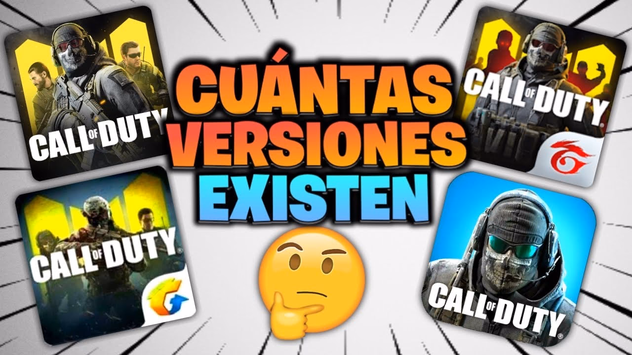 ¿Cuál es el Cod más vendido de todos los tiempos?