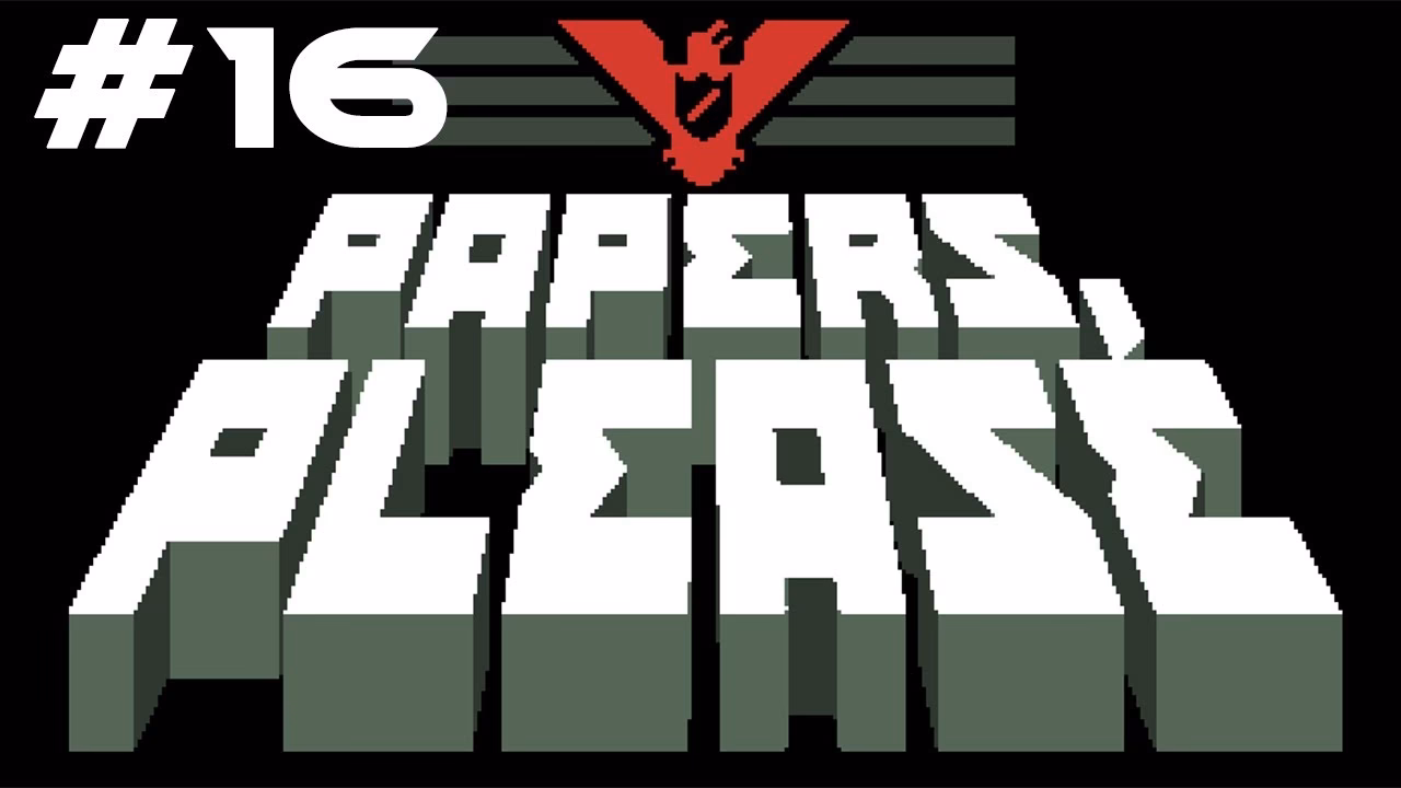 ¿Qué hace que Papers, Please sea una experiencia única?