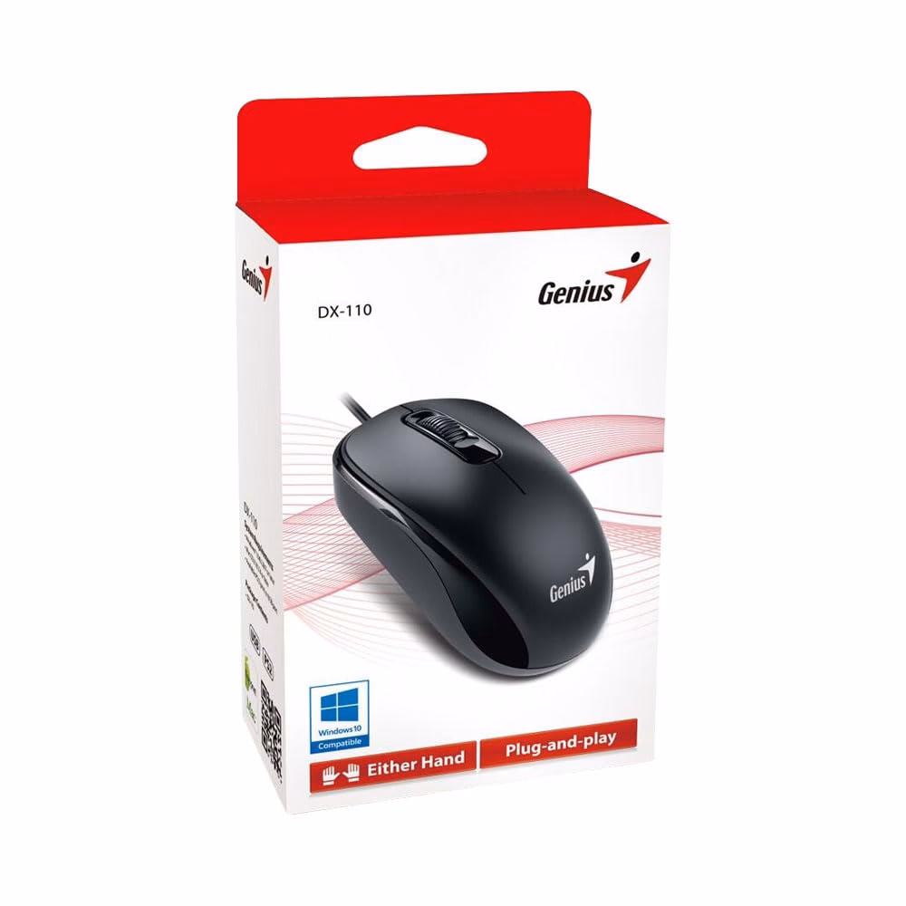 ¿Qué tan bueno es el mouse Genius?