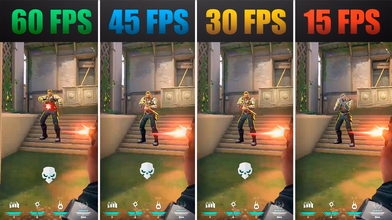 ¿Qué es FPS?