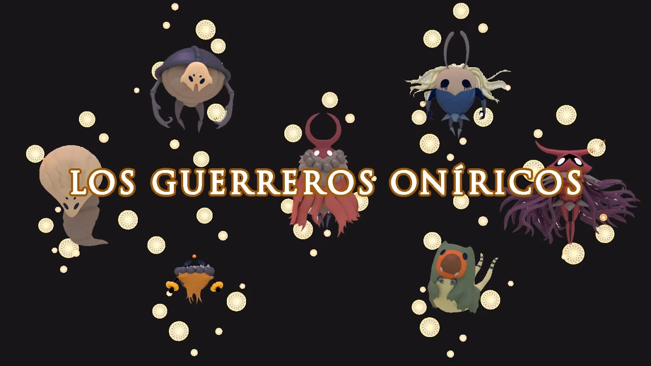 ¿Cómo se puede luchar contra los jefes oníricos?