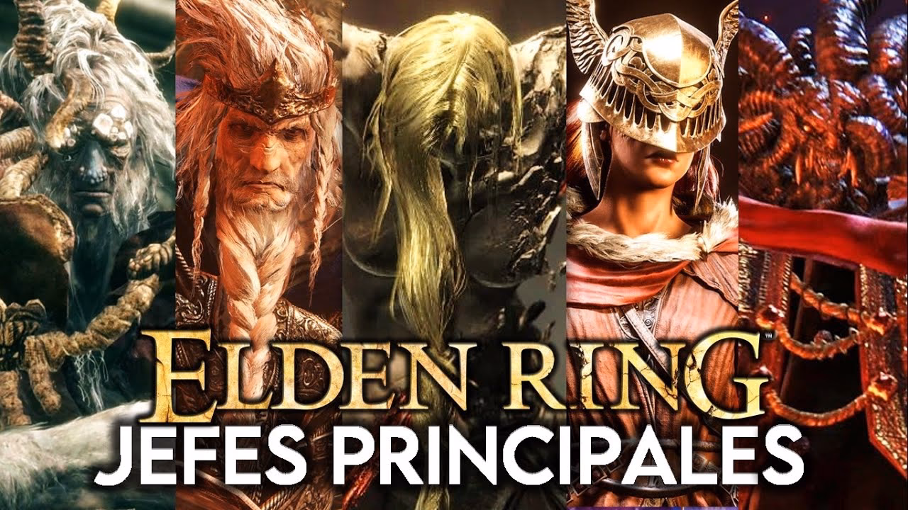 ¿Por qué Elden Ring es tan popular?
