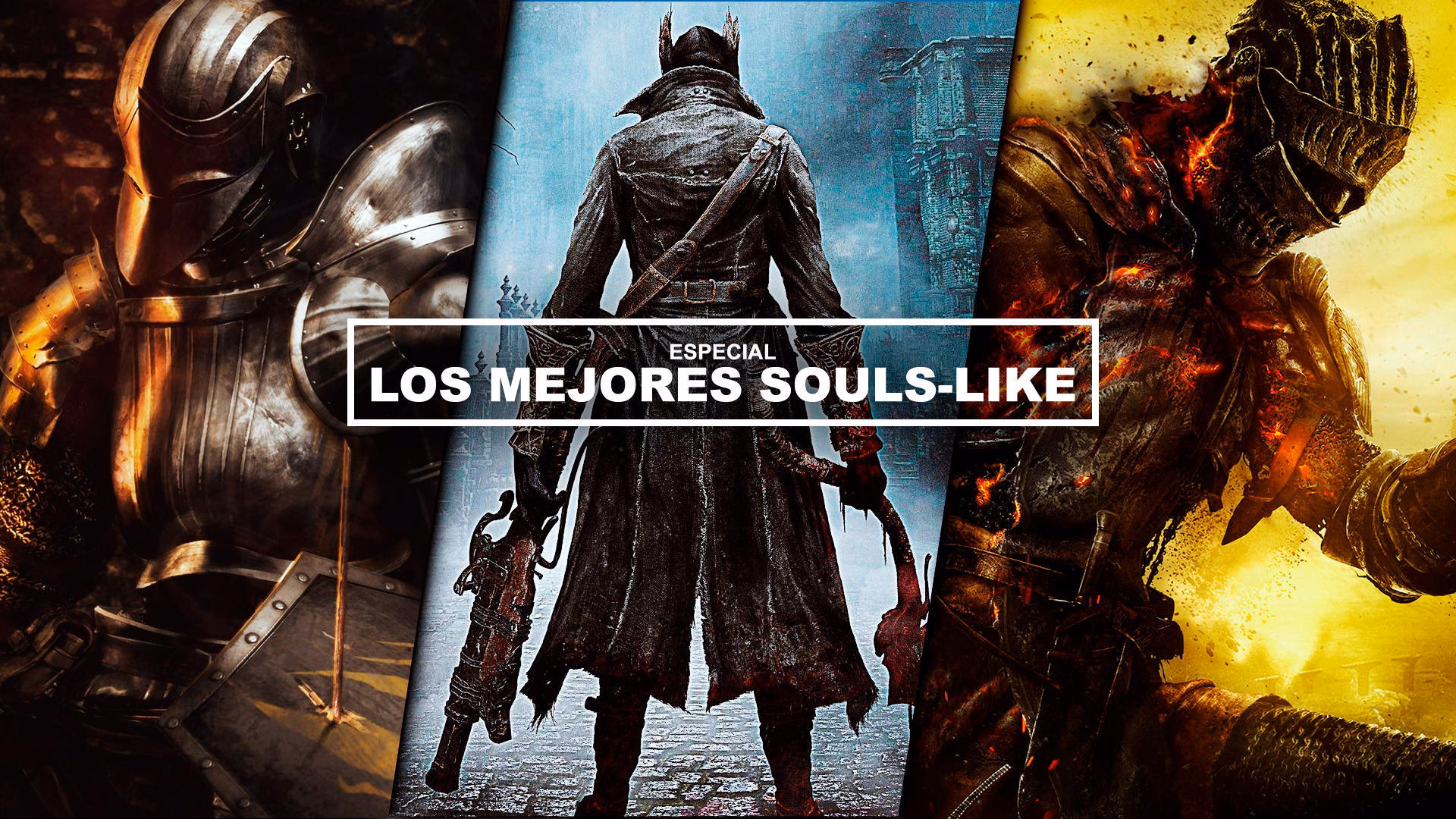 ¿Cuál es el Dark Souls más largo?