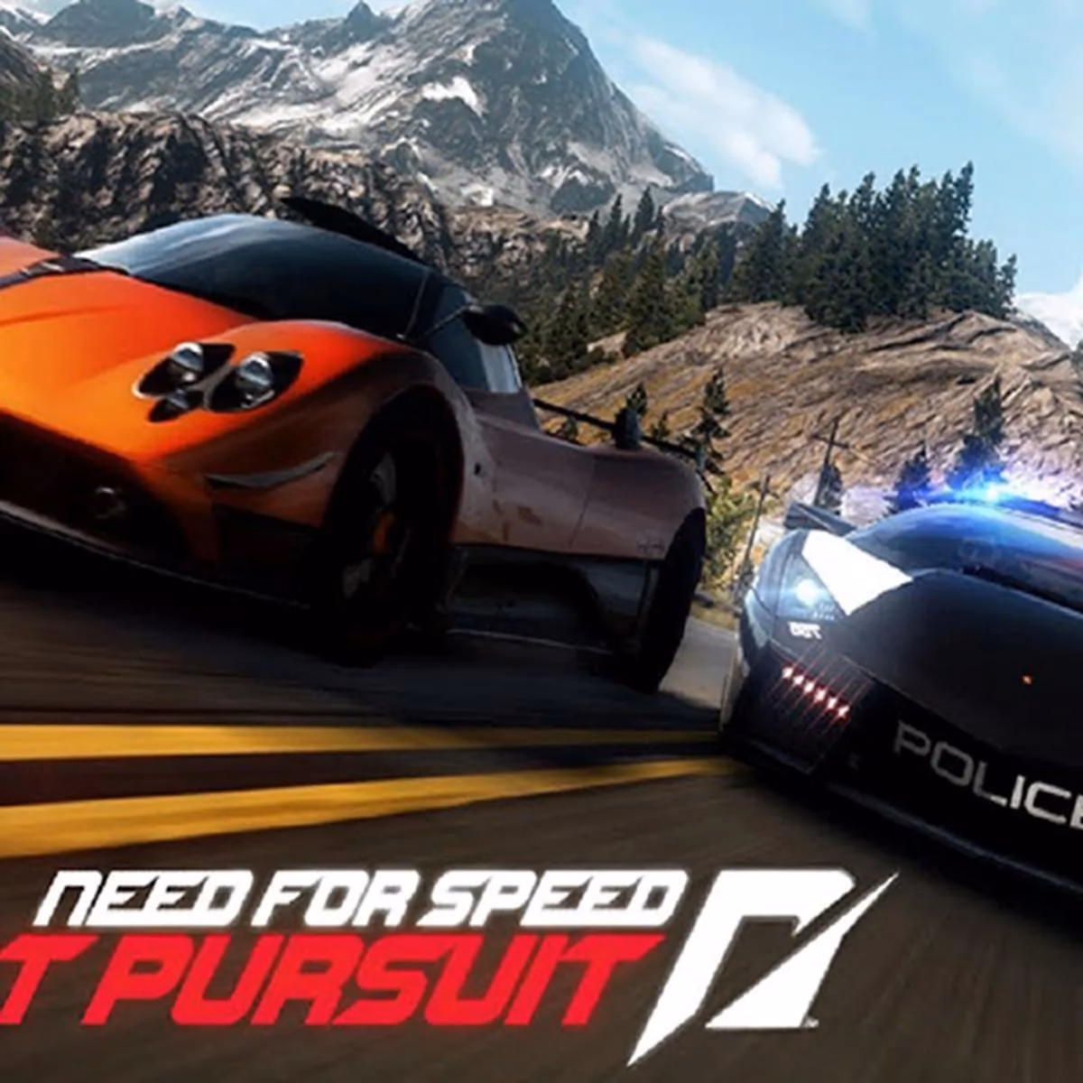 ¿Cuáles son los diferentes modos de juego de need for Speed?