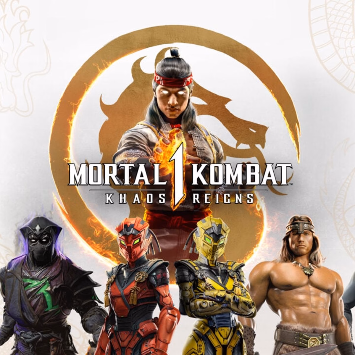 ¿Cuál es el mejor juego de MK de todos los tiempos?