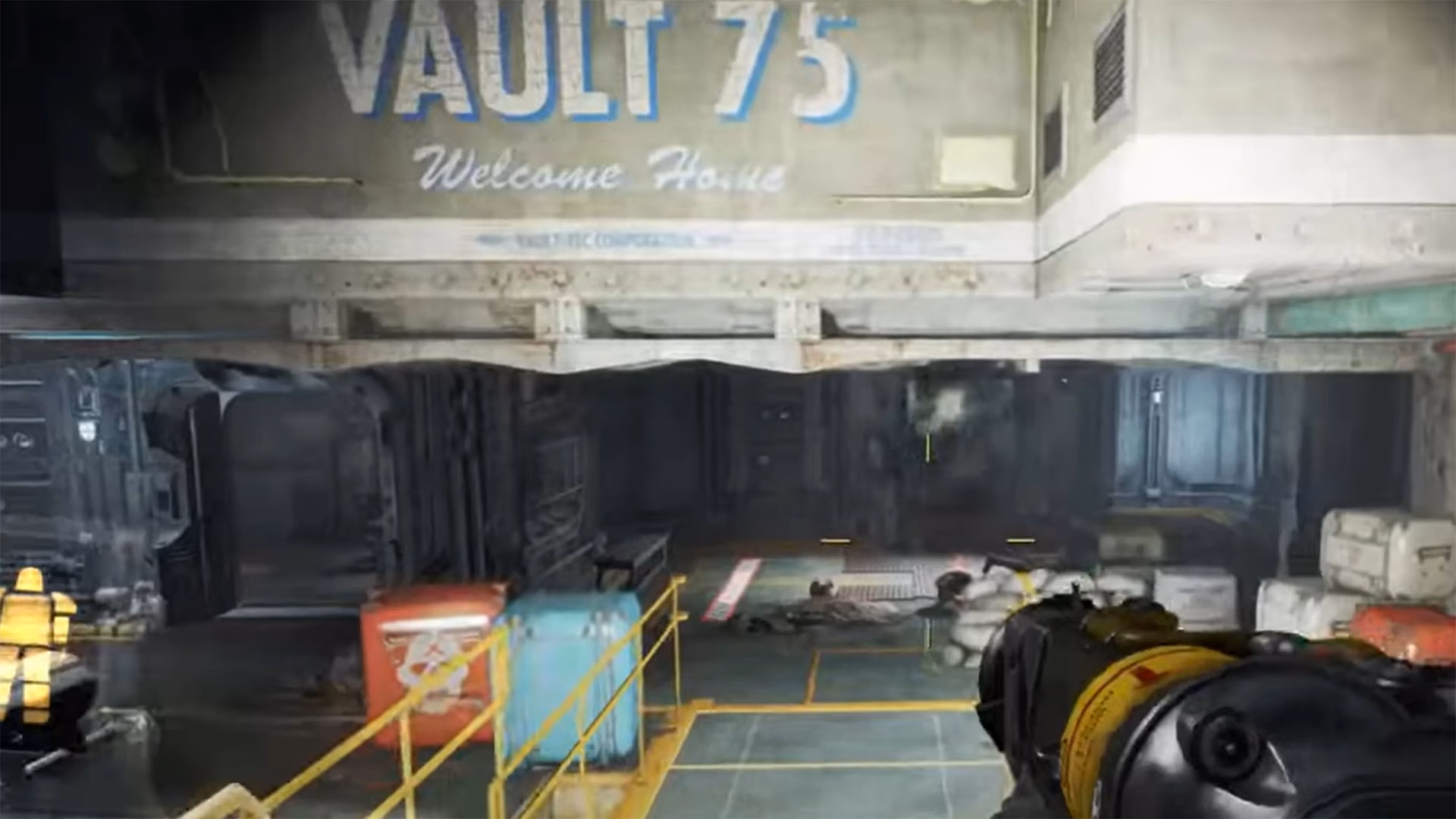 ¿Cuántos refugios hay en Fallout?
