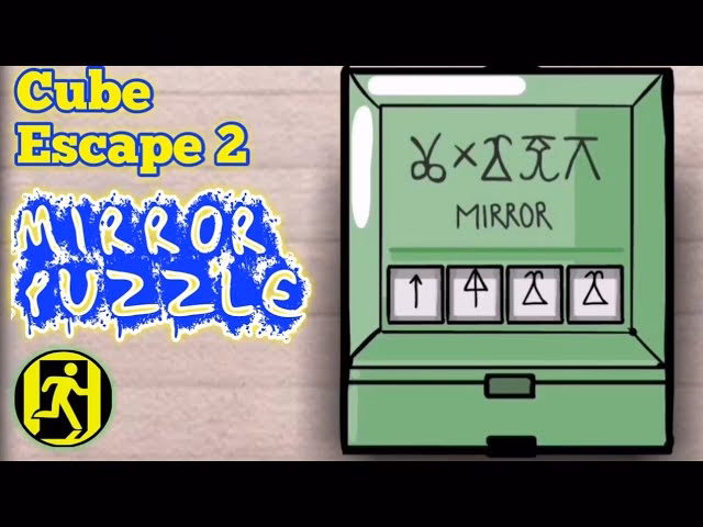 ¿Cuáles son las entregas más sencillas de Cube Escape?