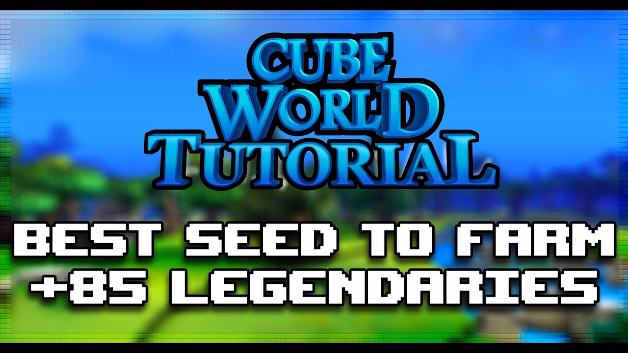 Where can I find biome seeds?