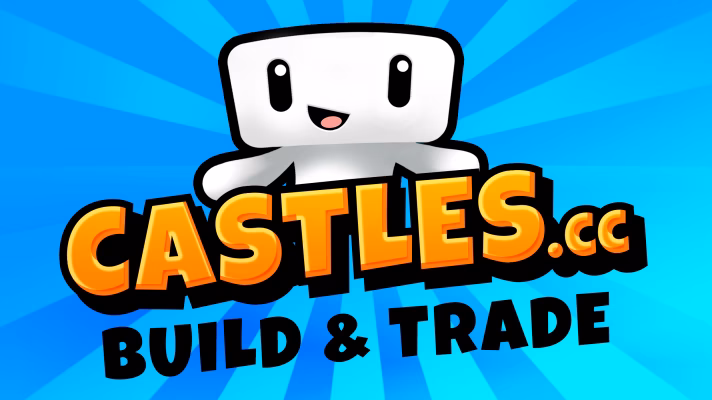 What is cubic castles?