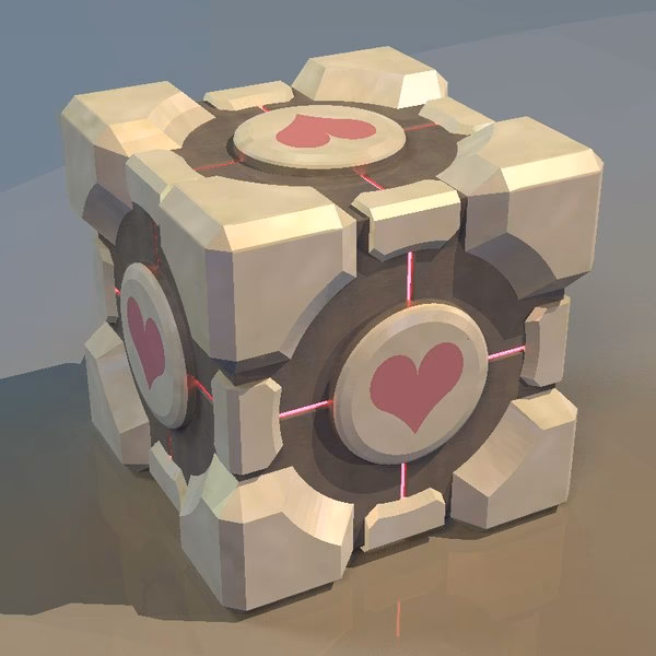 ¿Cómo se consigue el cubo?