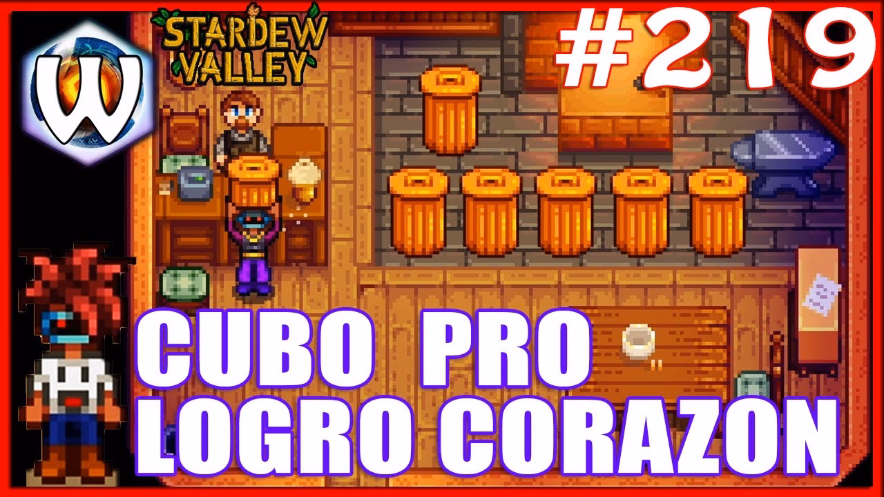 ¿Cómo conseguir la basura En Stardew Valley?