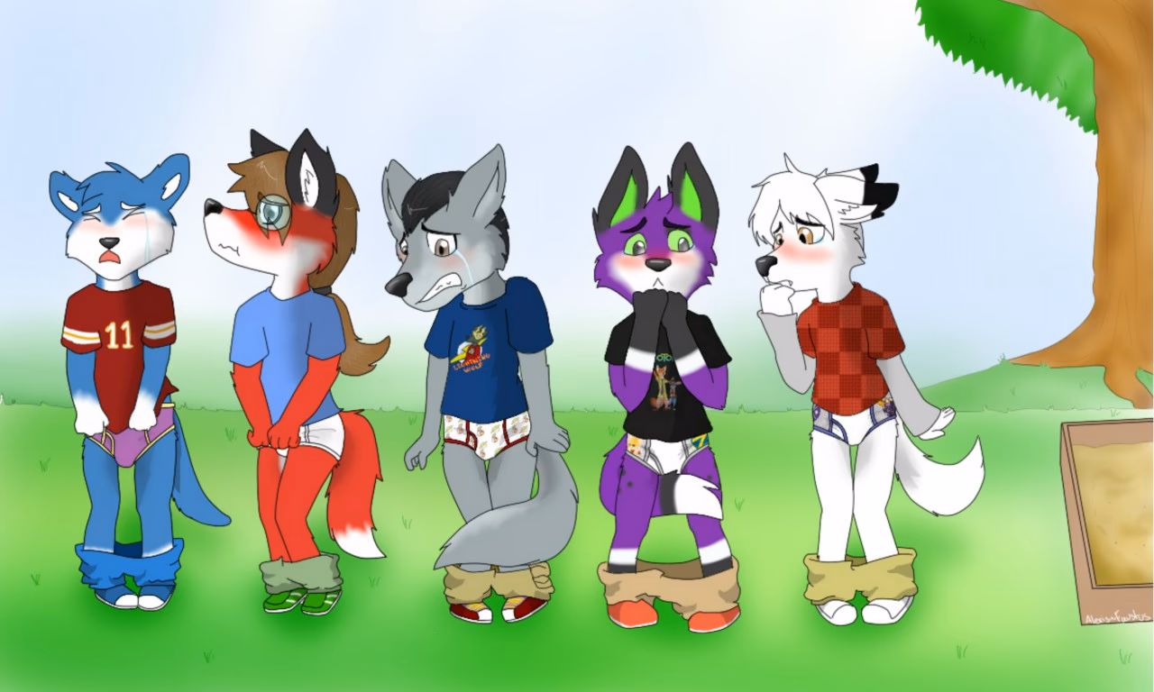 What is a furry Cub?