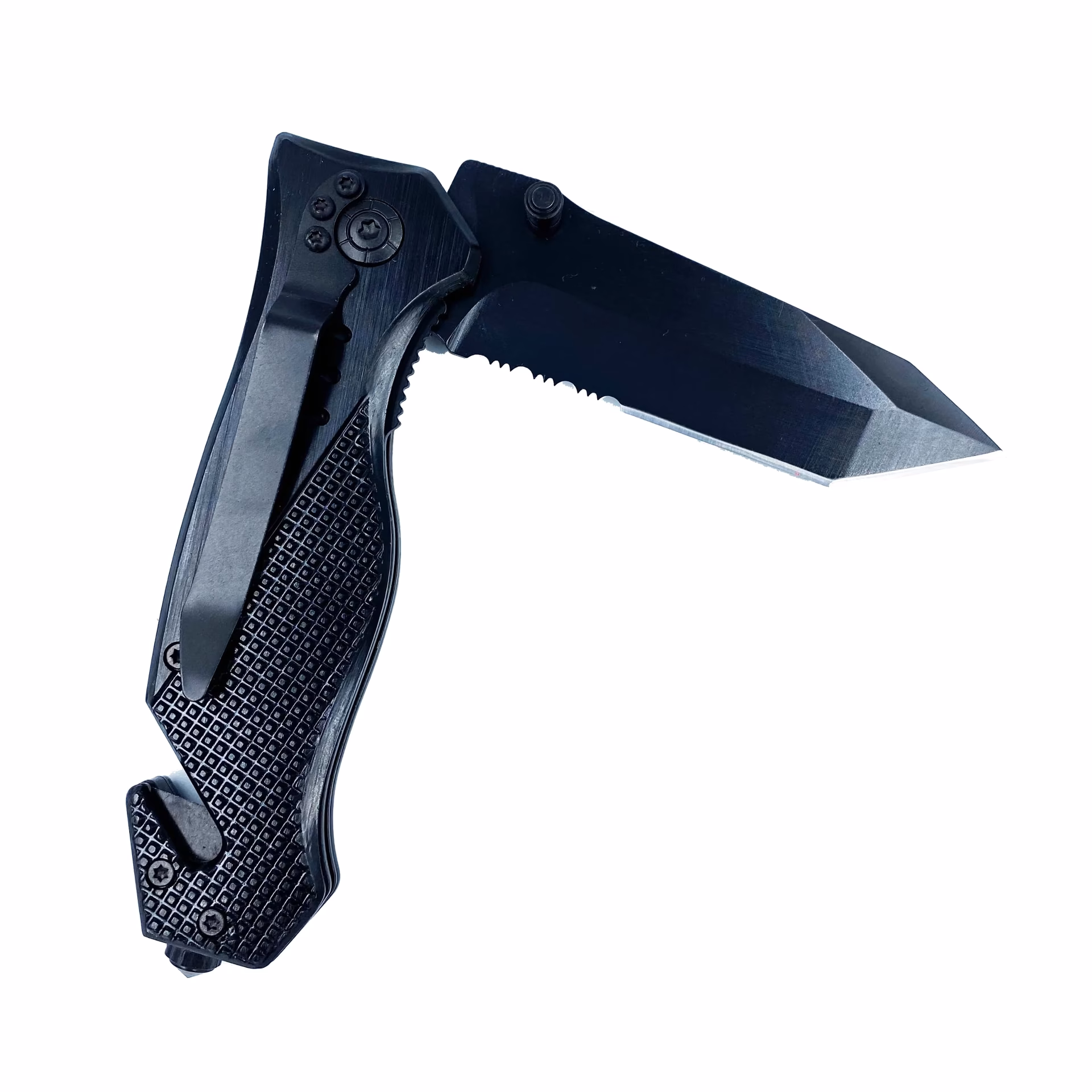 ¿Qué es el desafío a cuchillo?