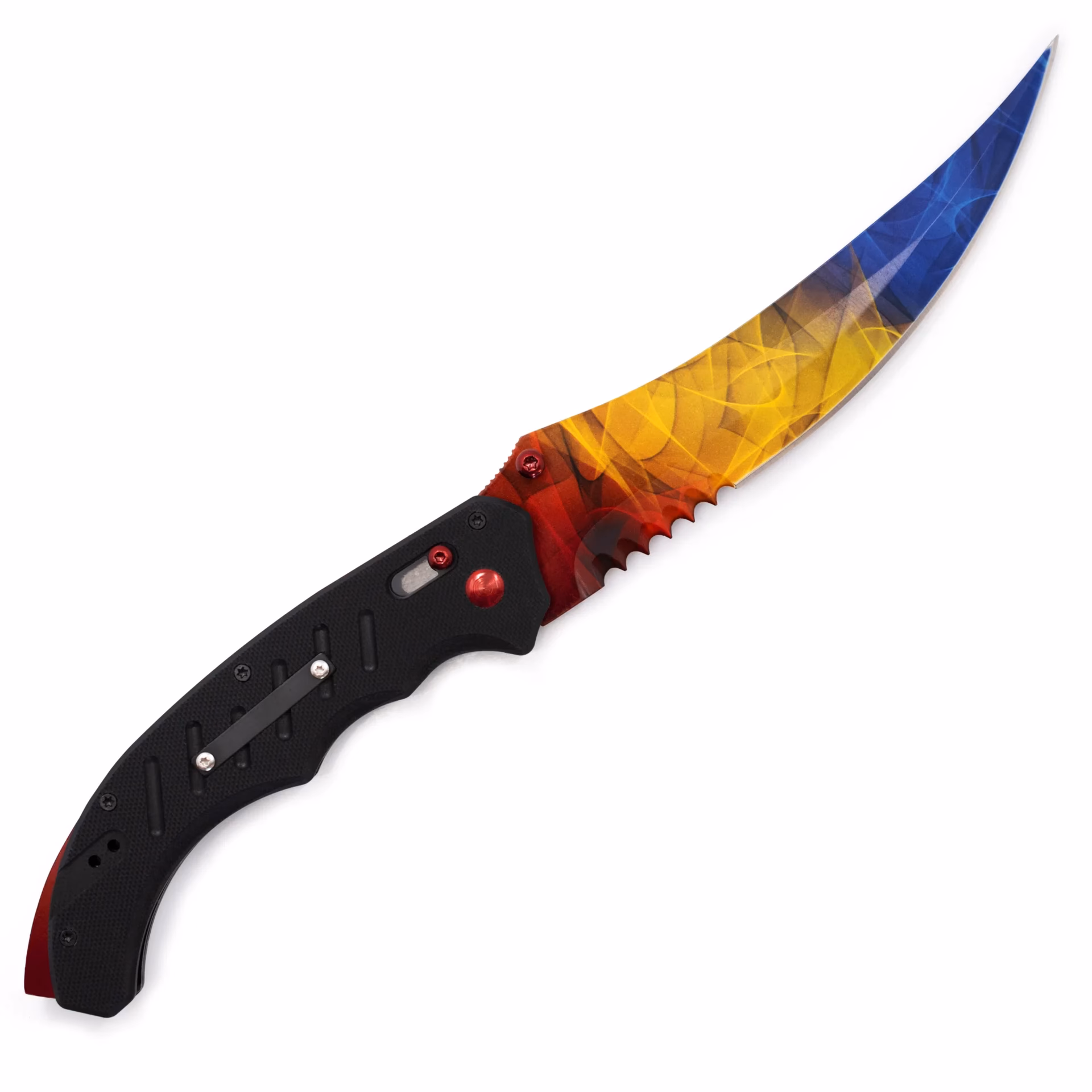 ¿Qué es un cuchillo de CSGO?