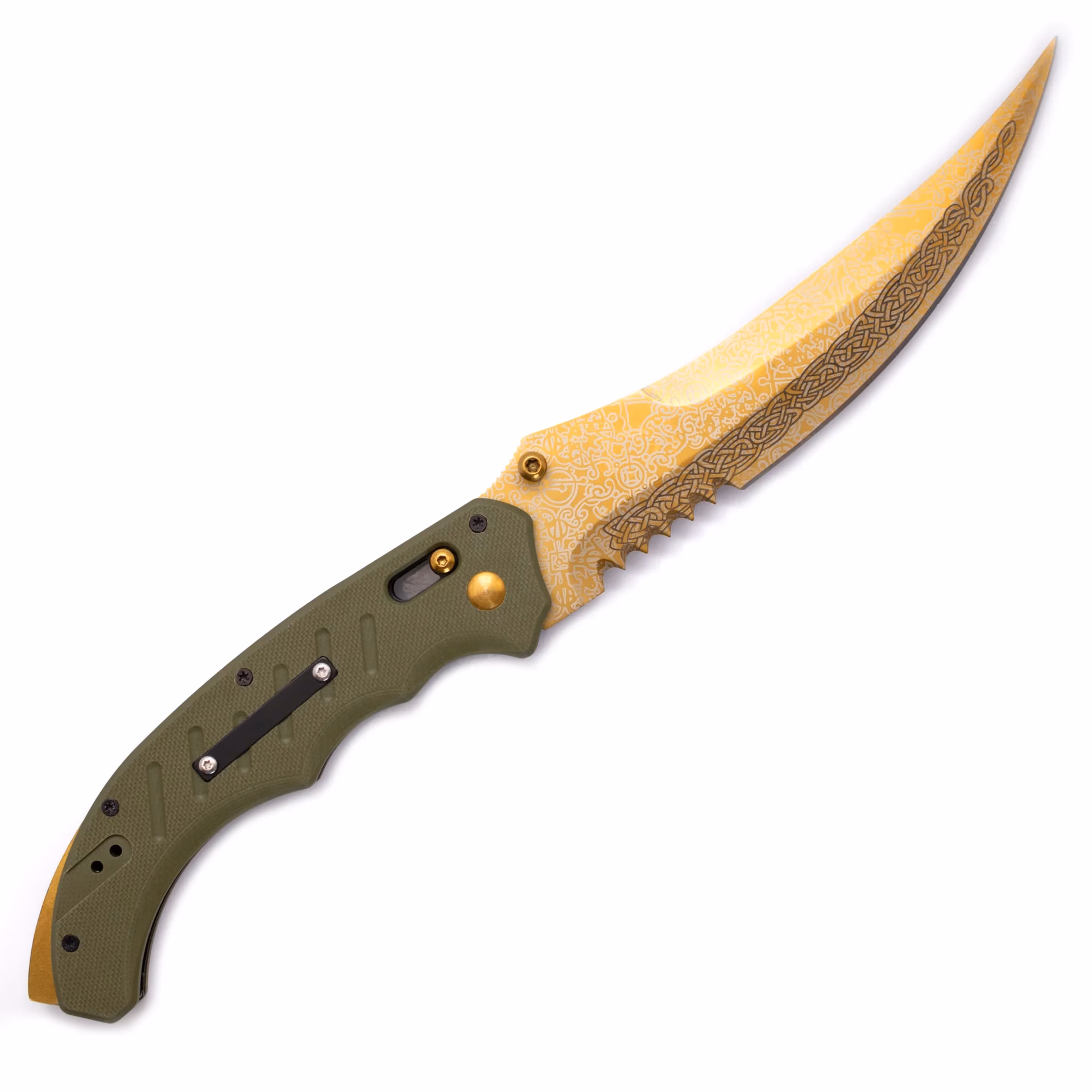 ¿Cómo conseguir un cuchillo más barato en CSGO?