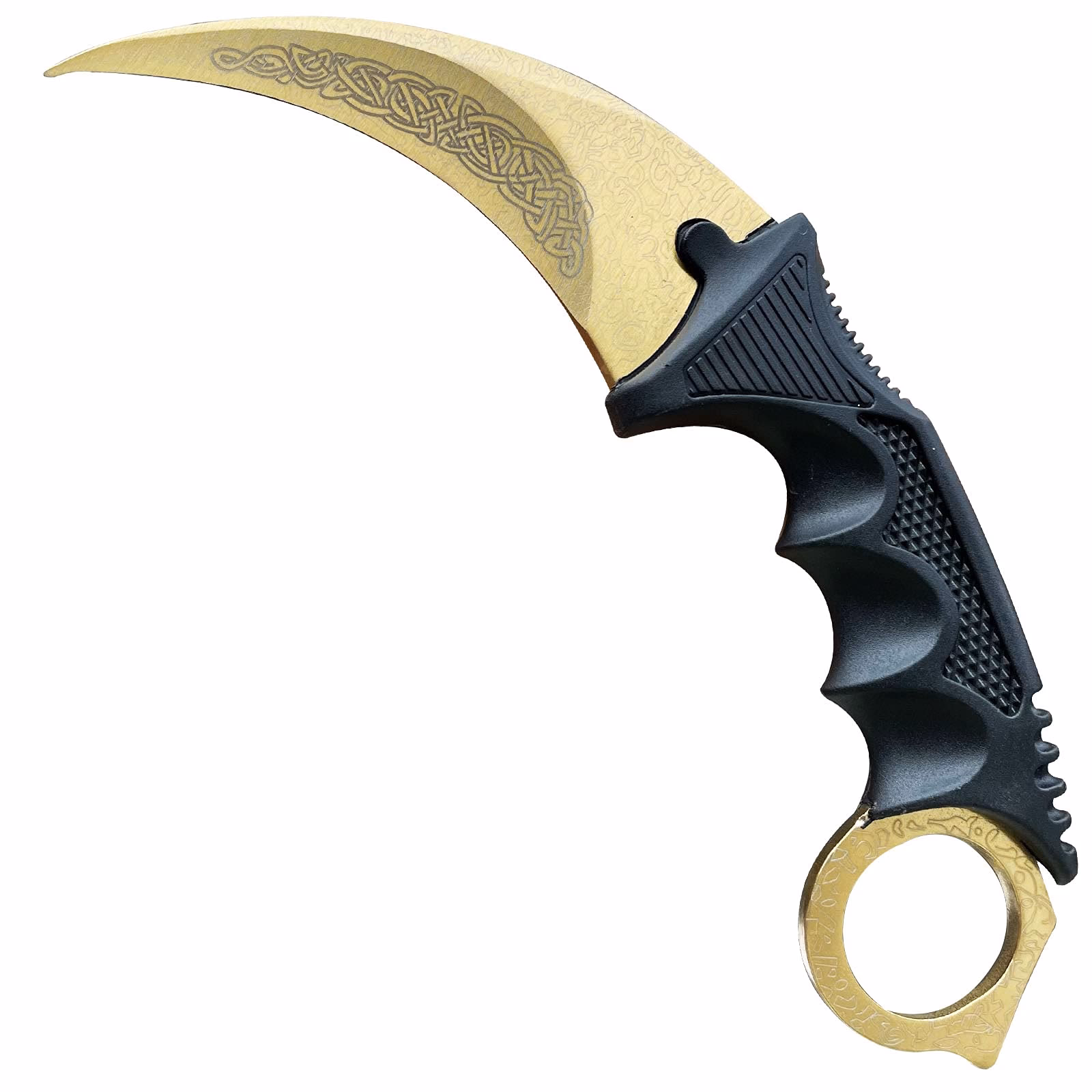 ¿Por qué es famoso el cuchillo Karambit en CS:GO?