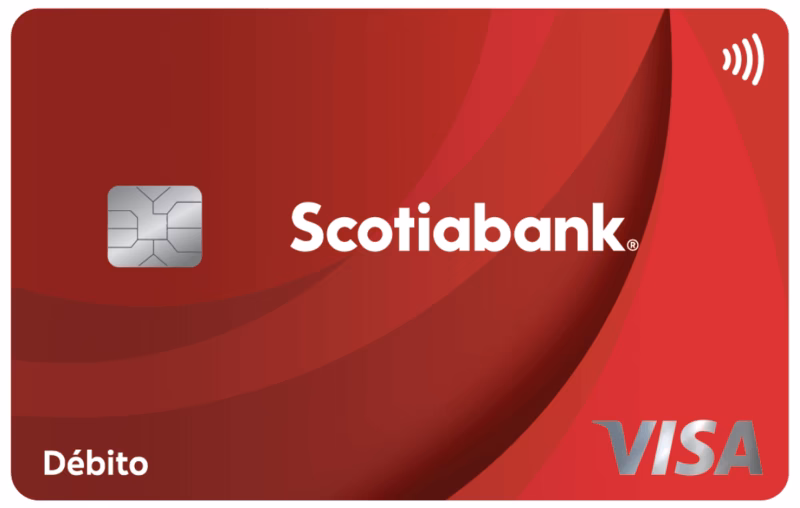 ¿Qué ofrece Scotiabank para proteger tu cuenta?