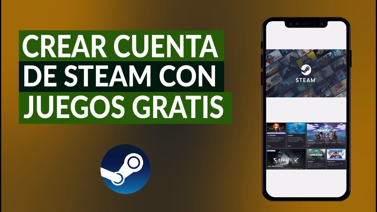 ¿Cuál es el mejor lugar para comprar cuentas de Steam?