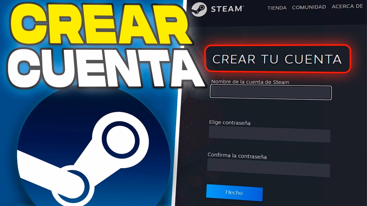 ¿Cuáles son las cuentas de Steam gratis?