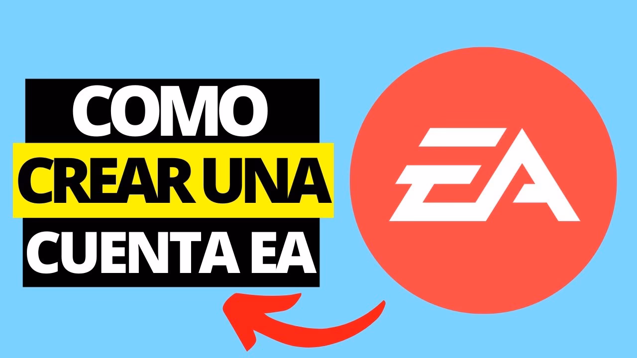 ¿Qué beneficios ofrece crear una cuenta en EA Games?