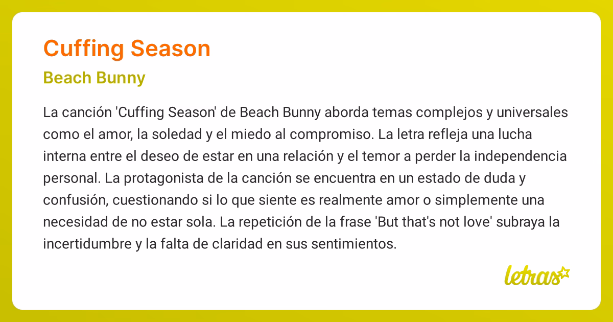 ¿Qué es el scuffing?