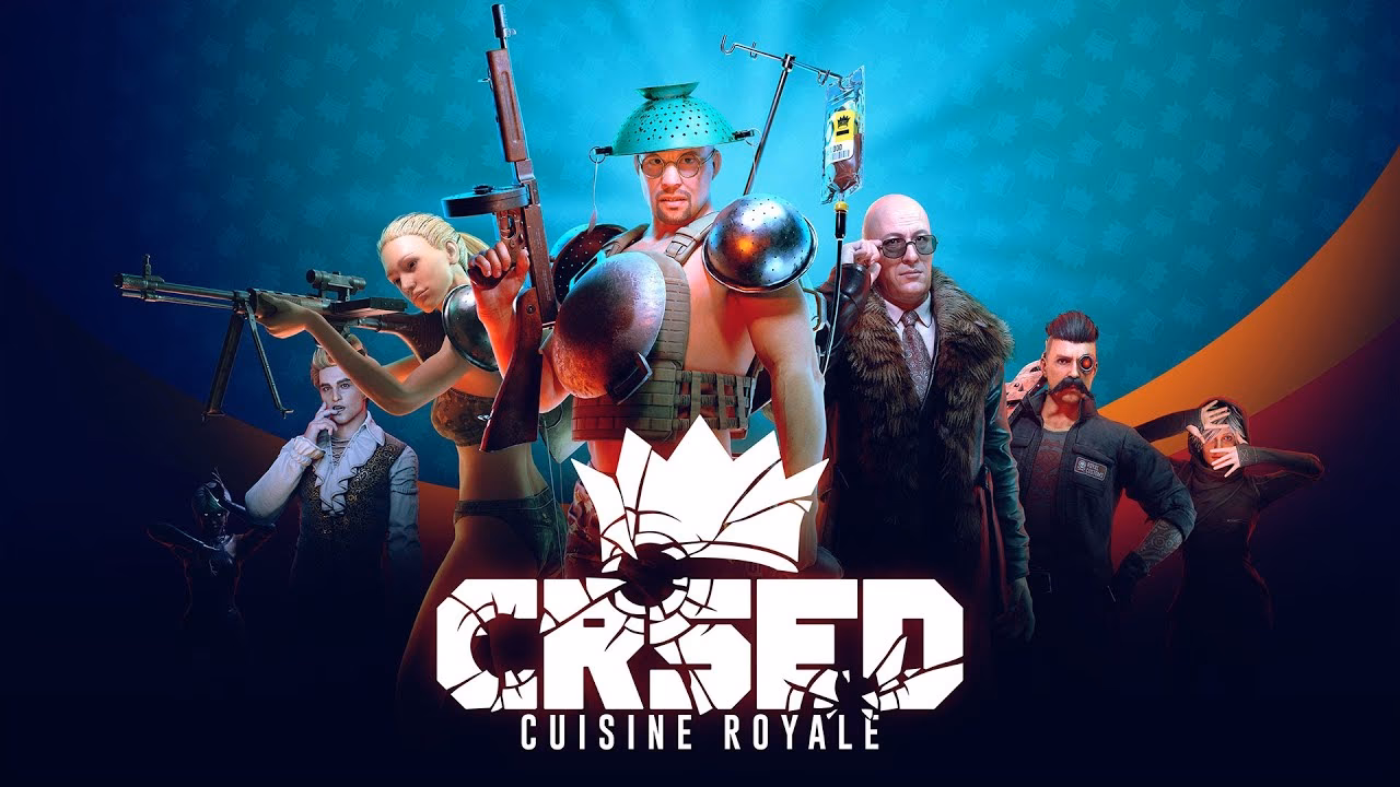 Is cuisine Royale free?